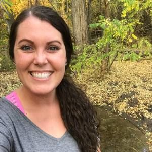 Meet your Posher, Brooke